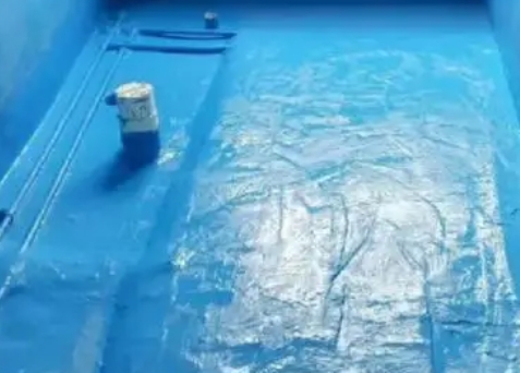 雅安市卫生间漏水维修公司分享下雅安市卫生间防水工程中常用防水涂料介绍。